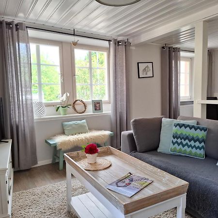 Ferienhaus N° 14 Muelheim an der Mosel Εξωτερικό φωτογραφία