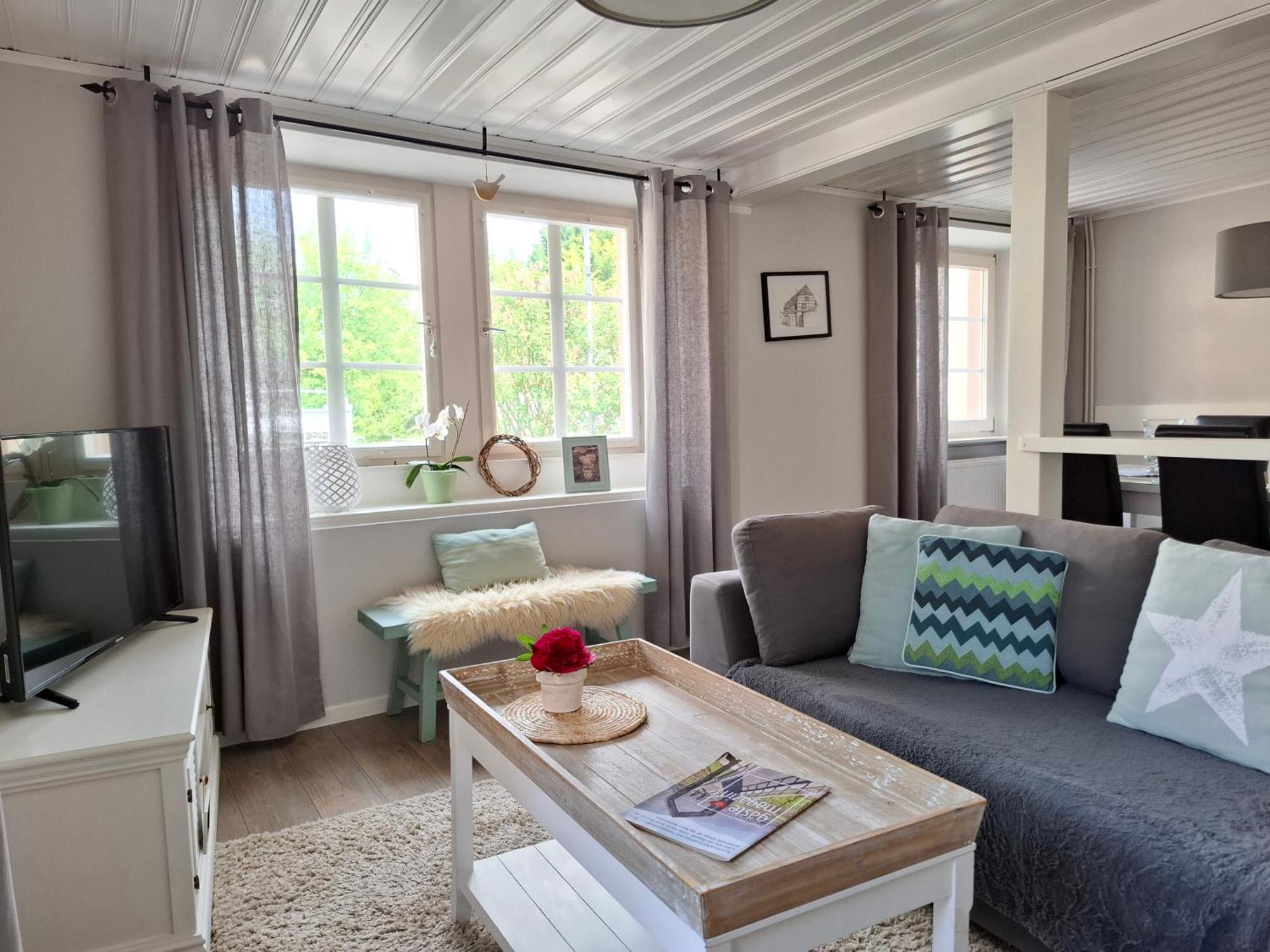 Ferienhaus N° 14 Muelheim an der Mosel Εξωτερικό φωτογραφία