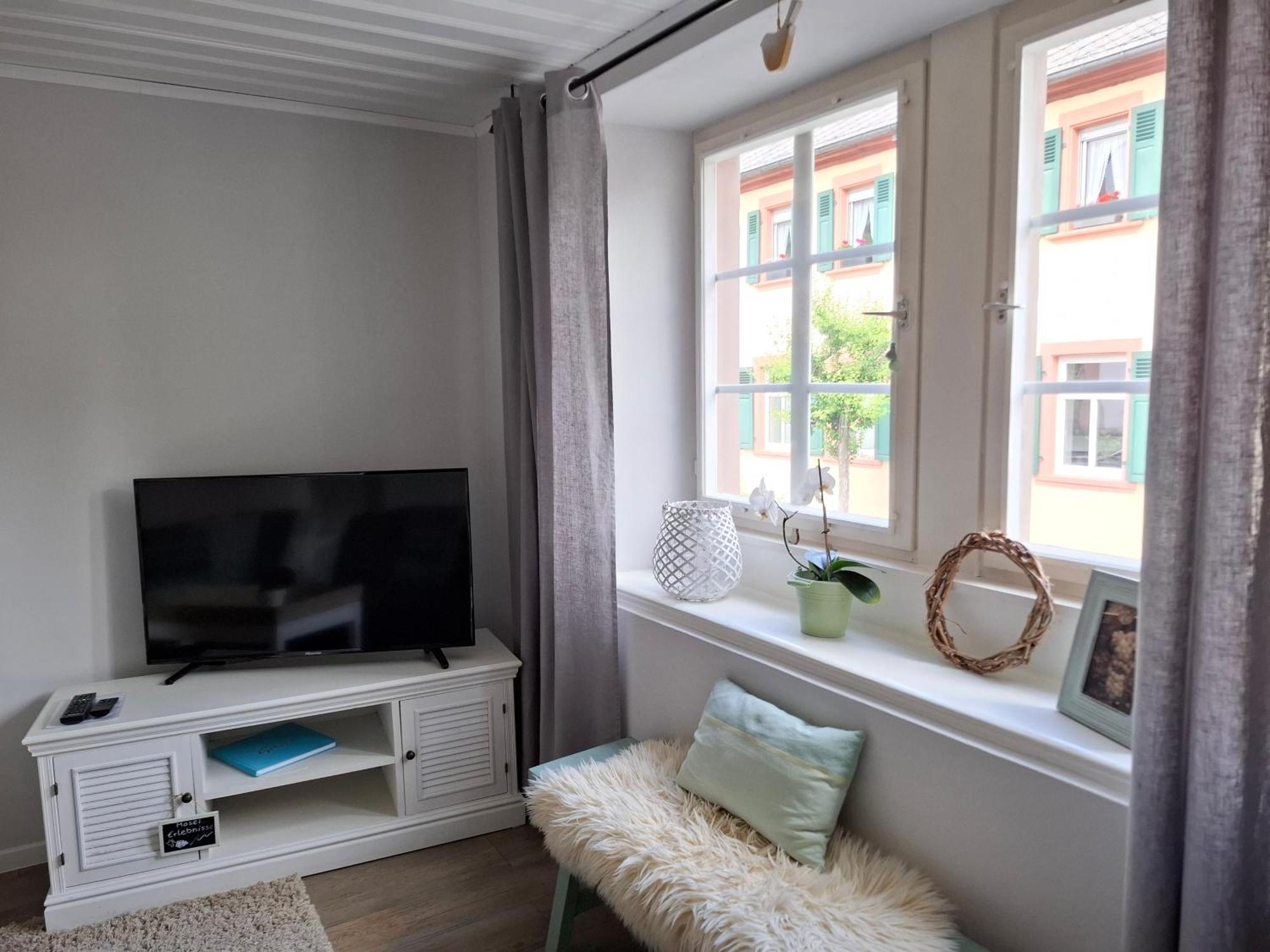Ferienhaus N° 14 Muelheim an der Mosel Εξωτερικό φωτογραφία