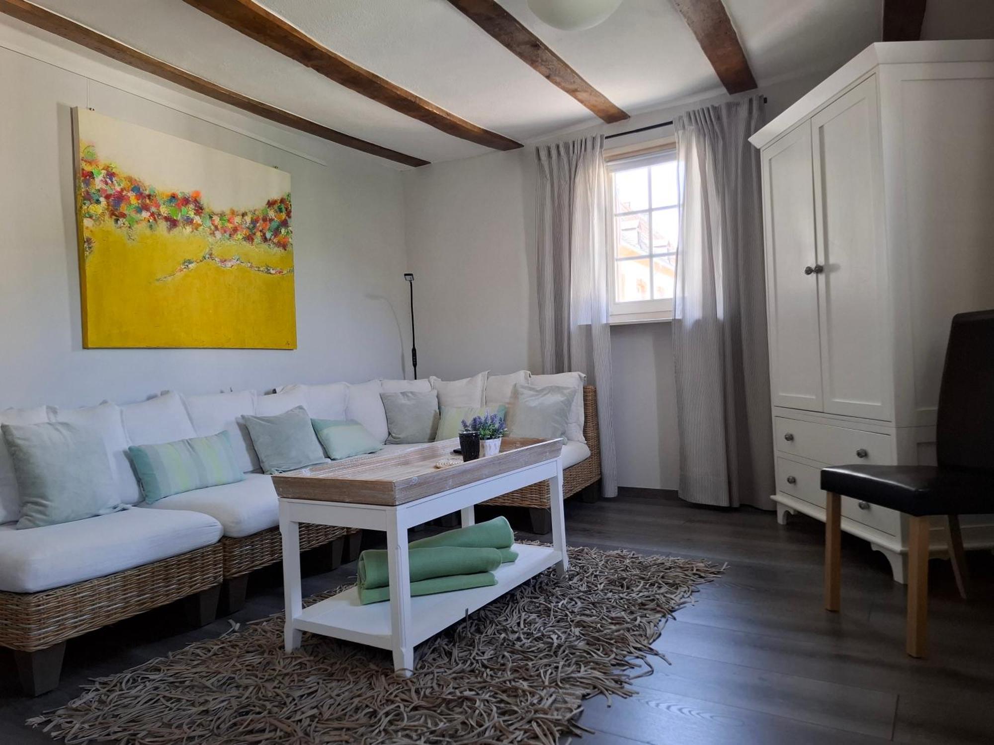Ferienhaus N° 14 Muelheim an der Mosel Εξωτερικό φωτογραφία